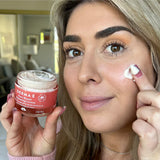 Derma E Pure Biome Balancing Cream