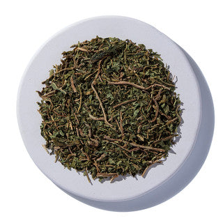 PAPAYA LEAF C/S ORGANIC