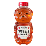 Griffin Remedy Peppermint Bubble Bear