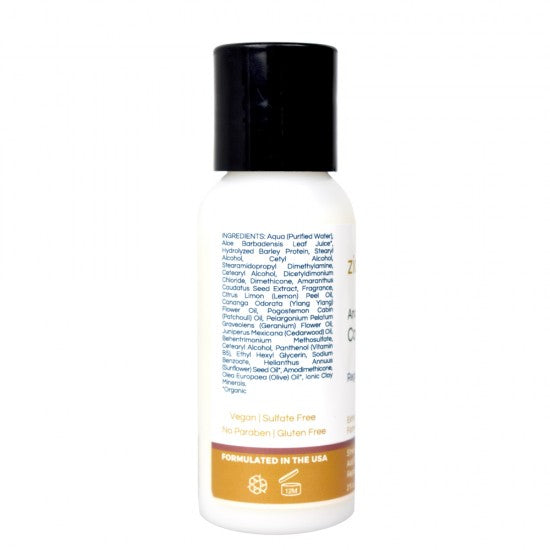 Zion Health Zion Health Regenrate Plus Shampoo 2 oz