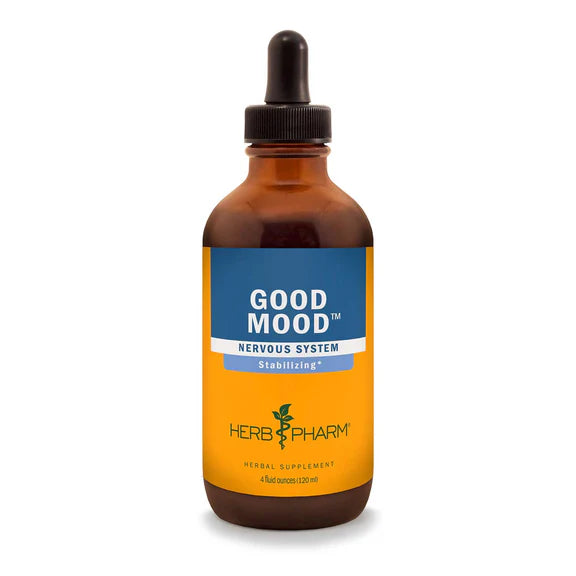 Herb Pharm GOOD MOOD  4 oz