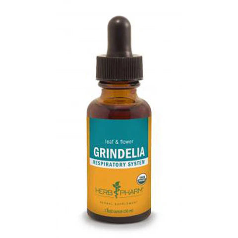 Herb Pharm GRINDELIA EXTRACT 1 oz