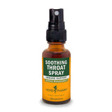 Herb Pharm SOOTHING THROAT SPRAY  1 oz