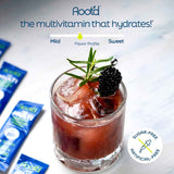 ROOT'D HIS MULTI + ELECTROLYTES 9CT
