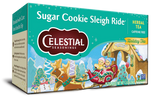 Sugar Cookie Sleigh Ride Herbal Tea