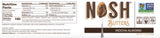 NOSH BUTTERS Mocha Almond 11.5 OZ