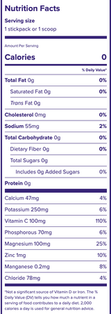 Ultima Replenisher - Electrolyte Hydration Powder 30 Servings Watermelon