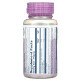 Solaray Vital Extracts Wild Yam 60CT 275MG Veg Capsule