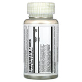 Solaray Total Cleanse™ Kidneys 60CT  Veg Capsule