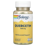 Solaray Quercetin 90CT 500MG Veg Capsule