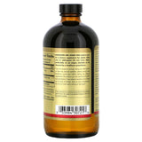 Solgar L-Carnitine 1500 mg Liquid 16 ozliquid Williams Natural Foods Solgar L-Carnitine 1500 mg Liquid 16 ozliquid Williams Natural Foods