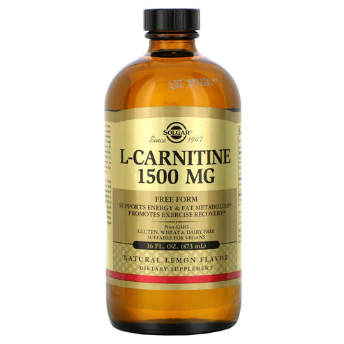 solgar acetyl l carnitine Buy bioactive acetylated form of the amino acid L-carnitine in capsules  online – QIDOSHA main image 1
