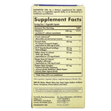 Solgar Solgar® No. 7 Vegetable Capsules 60V cap