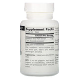 SOURCE NATURALS HORNY GOAT WEED 1000MG 60T