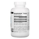 SOURCE NATURALSGLYCINE 500MG CAPS 200C