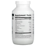 SOURCE NATURALS ESSENTIAL ENZYMES 500MG 360C