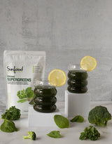Sunfood Supergreens 8oz