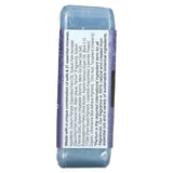 ONE WITH NATURE LAVENDER BAR SOAP 7OZ