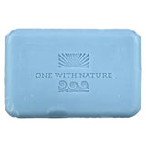 ONE WITH NATURE LAVENDER BAR SOAP 7OZ