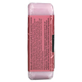 ONE WITH NATURE ROSE PETAL BAR SOAP 7OZ