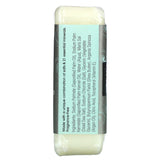 ONE WITH NATURE DEAD SEA SALT BAR SOAP 7OZ