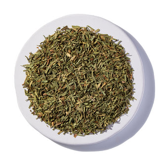 HOJA DE ESTRAGÓN C/S ORGÁNICA