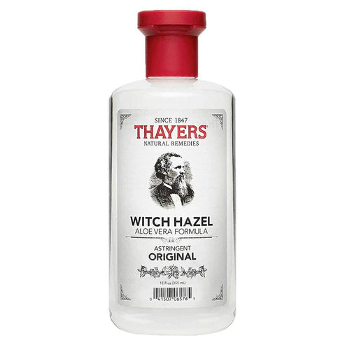 Thayer Witch Hazel, 12 Ounce - Original