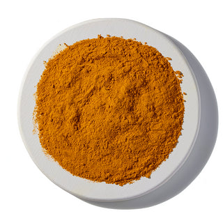 POLVO DE CÚRCUMA ORGÁNICO