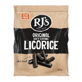 Rjs soft eating licorice original