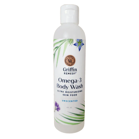 Griffin Remedy Unscented  Body Bar
