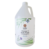 Griffin Remedy Unscented  Body Bar