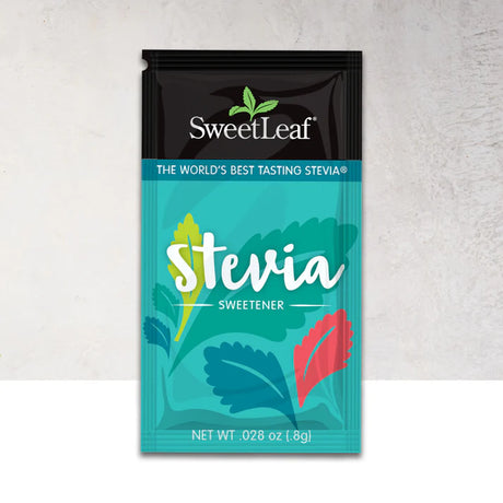 SWEET LEAF Stevia Plus Sweetener, Packets 35 CT