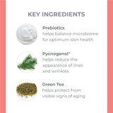 Derma E Pure Biome Balancing Cleanser