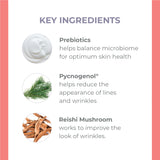 Derma E Pure Biome Balancing Cream