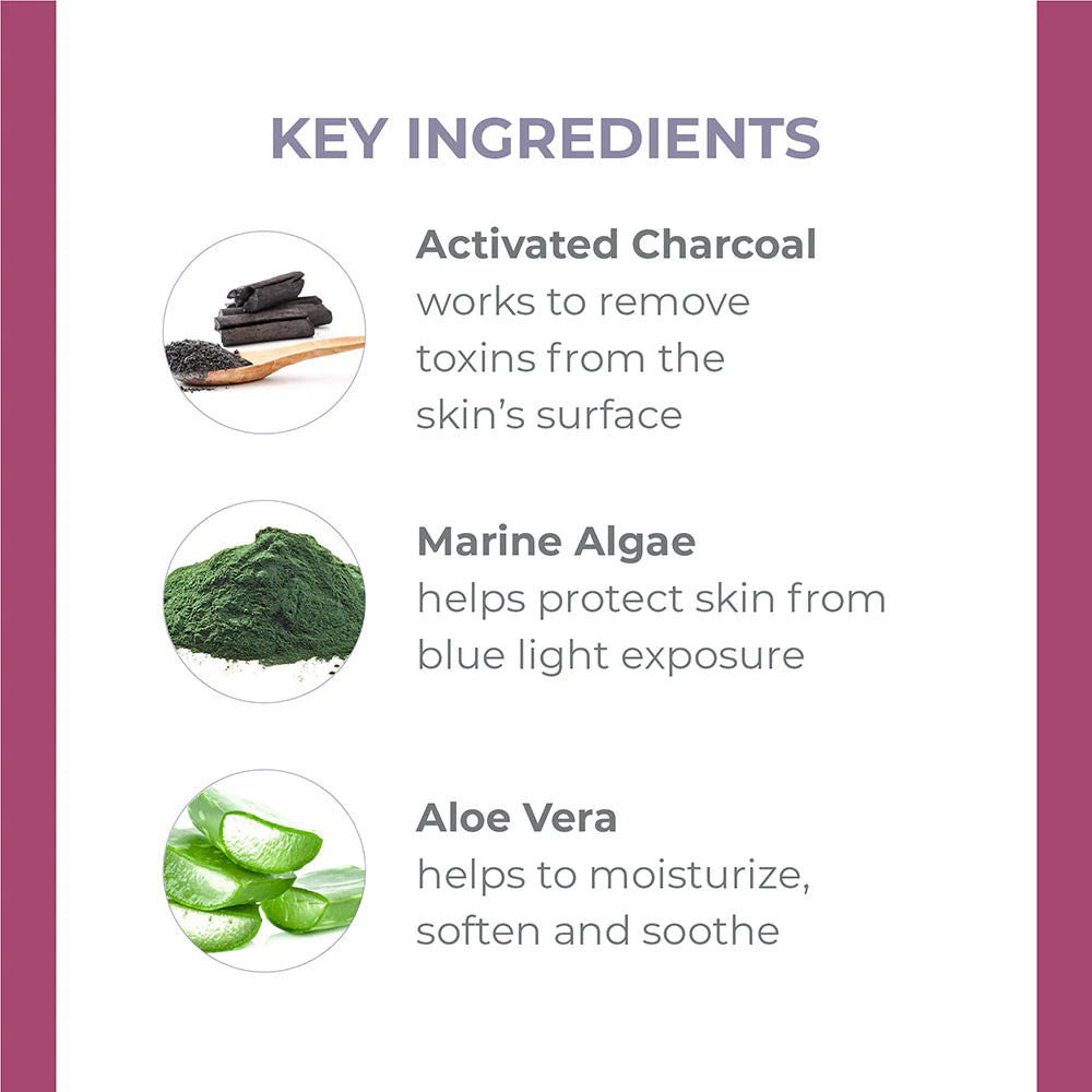 Derma E Purifying Daily Detox Scrub