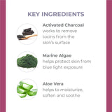 Derma E Purifying Daily Detox Scrub