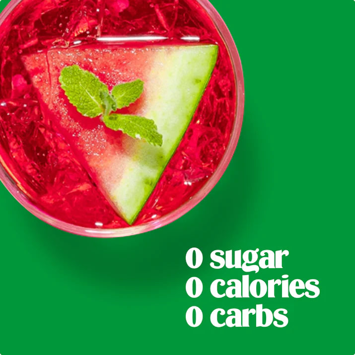 Ultima Replenisher - Electrolyte Hydration Powder 30 Servings Watermelon