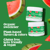 Ultima Replenisher - Electrolyte Hydration Powder 30 Servings Watermelon