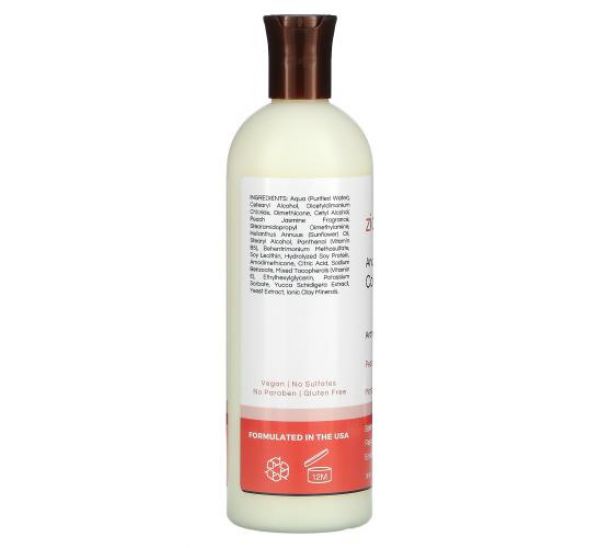 Zion Health Zion Health Aromacology Conditioner 16 oz