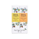MAD HIPPIE DAY & NIGHT SERUMS DUAL PACK 1OZ