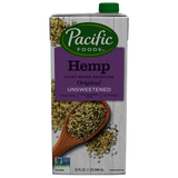 PACIFIC FOODS Original, Unsweetened 32 OZ