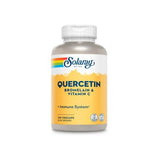 Solaray Quercetin 120CT  Veg Capsule