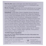 DERMA E. ADVANCED PEPTIDES & COLLAGEN MOISTURIZER 2 OZ