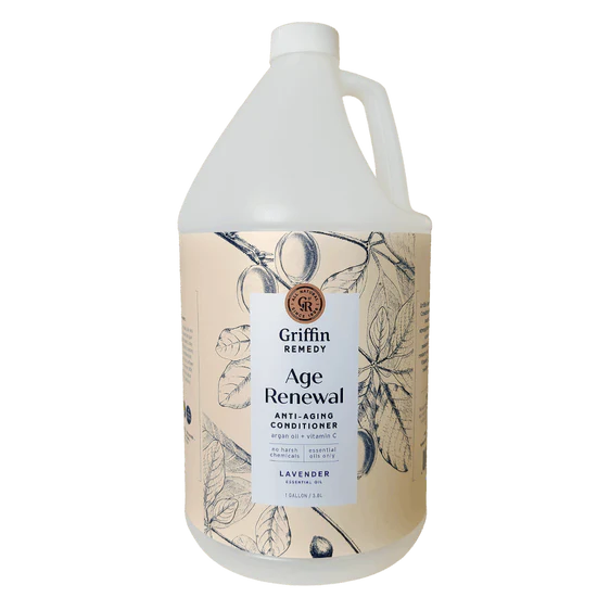 Griffin Remedy Age Renewal  Anti-Aging Conditioner