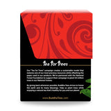 BUDDHA TEAS Organic Ashwagandha Root Tea 18 BAG