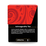 BUDDHA TEAS Organic Ashwagandha Root Tea 18 BAG