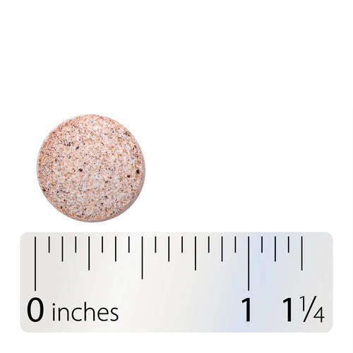 Nature's Way DGL 100 Chw Tb