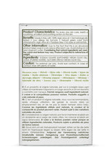 OLIVELLA FACE AND BODY BAR RAW FRAGRANCE FREE 3.52 OZ