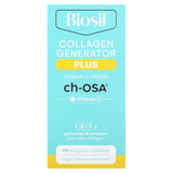 Biosil Collagen Generator Plus 60 Capsules