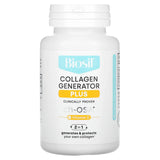 Biosil Collagen Generator Plus 60 Capsules
